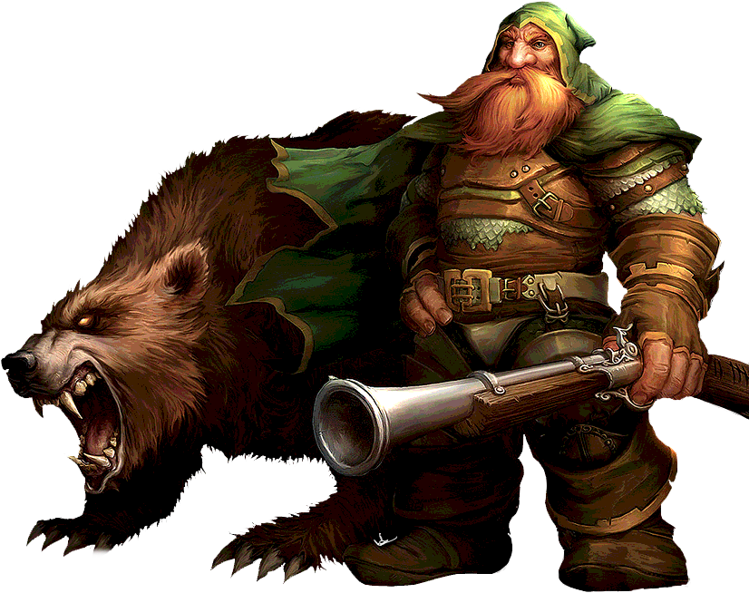 Dwarf
