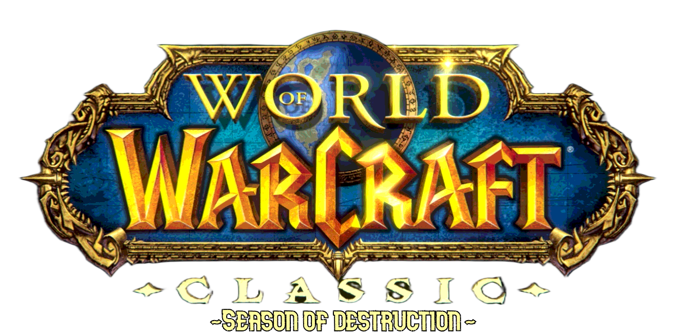 Season of Destruction